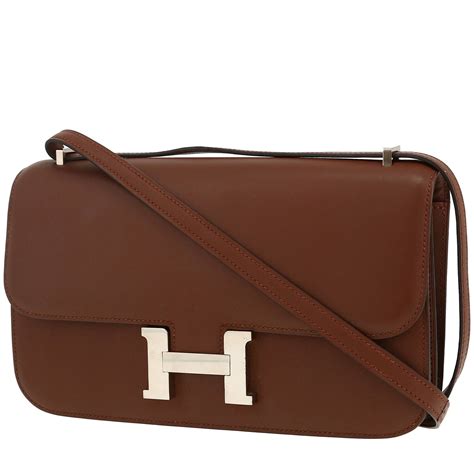 hermes brown constance|hermes constance 25 elan.